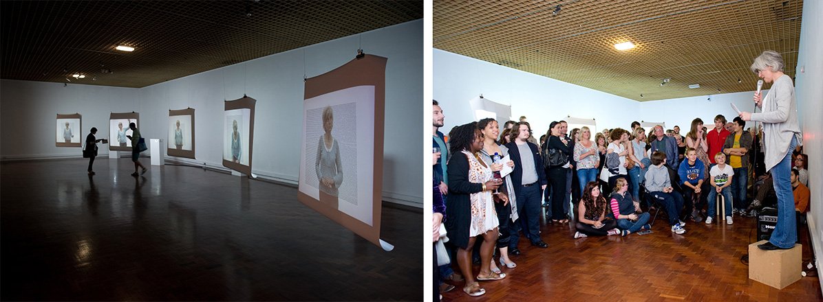 Kate Stobbart Performance